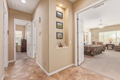 LIVE YOUR RETIREMENT DREAMS!! They don't build 'em like this on Poston Butte Golf Club in Arizona - for sale on GolfHomes.com, golf home, golf lot