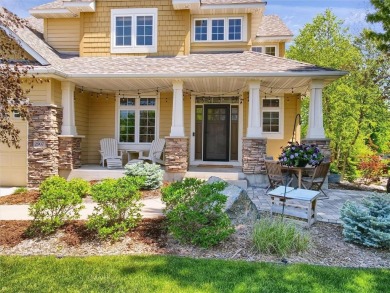 Spacious, Stylish & Ready to Welcome You Home!  This quality on The Wilds Golf Club in Minnesota - for sale on GolfHomes.com, golf home, golf lot