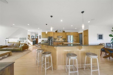 Spacious, Stylish & Ready to Welcome You Home!  This quality on The Wilds Golf Club in Minnesota - for sale on GolfHomes.com, golf home, golf lot