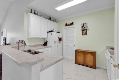 This beautiful 3-bedroom 2-bath condo is Located in the on  in South Carolina - for sale on GolfHomes.com, golf home, golf lot