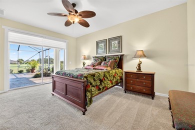 STUNNING GOLF COURSE VIEW! ONE OWNER! Experience the best 55 on Stone Creek Golf Club in Florida - for sale on GolfHomes.com, golf home, golf lot