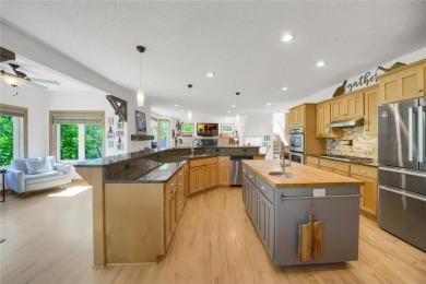 Spacious, Stylish & Ready to Welcome You Home!  This quality on The Wilds Golf Club in Minnesota - for sale on GolfHomes.com, golf home, golf lot