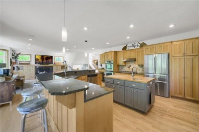 Spacious, Stylish & Ready to Welcome You Home!  This quality on The Wilds Golf Club in Minnesota - for sale on GolfHomes.com, golf home, golf lot