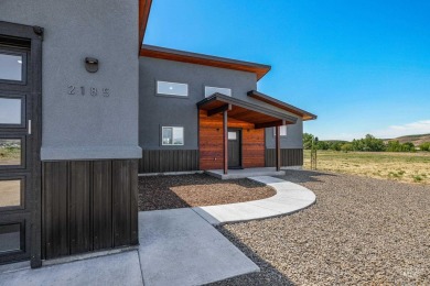 Nearly New & Full of Charm - Your Dream Home in Council, Idaho! on Council Mountain Golf Course in Idaho - for sale on GolfHomes.com, golf home, golf lot