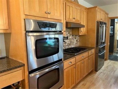 Spacious, Stylish & Ready to Welcome You Home!  This quality on The Wilds Golf Club in Minnesota - for sale on GolfHomes.com, golf home, golf lot