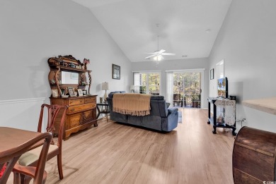 This beautiful 3-bedroom 2-bath condo is Located in the on  in South Carolina - for sale on GolfHomes.com, golf home, golf lot