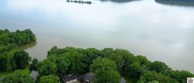 Truly Unique 6-Sided Waterfront Home on Lake Barkley! This on Boots Randolph Golf Course in Kentucky - for sale on GolfHomes.com, golf home, golf lot