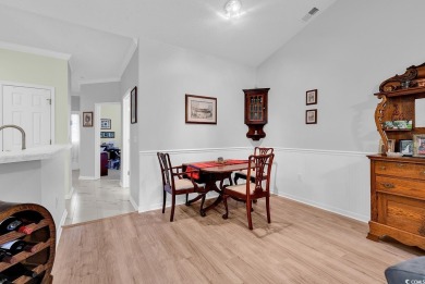 This beautiful 3-bedroom 2-bath condo is Located in the on  in South Carolina - for sale on GolfHomes.com, golf home, golf lot
