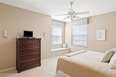 Welcome to this beautifully updated 3-bedroom, 2-bath carriage on Colonial Country Club in Florida - for sale on GolfHomes.com, golf home, golf lot