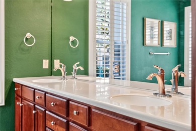 STUNNING GOLF COURSE VIEW! ONE OWNER! Experience the best 55 on Stone Creek Golf Club in Florida - for sale on GolfHomes.com, golf home, golf lot