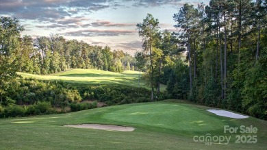 Competitively priced and move-in ready in Charlotte's Palisades on The Palisades Country Club in North Carolina - for sale on GolfHomes.com, golf home, golf lot