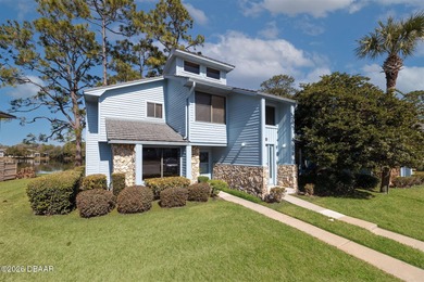 Fully Furnished Lakefront Condo in Guard-Gated Pelican Bay on The Club At Pelican Bay - North Course in Florida - for sale on GolfHomes.com, golf home, golf lot