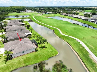 It's all about location and this lot is top notch! Located on on Tampa Bay Golf and Country Club in Florida - for sale on GolfHomes.com, golf home, golf lot