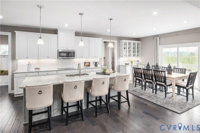 Welcome home to Meridian, Magnolia Green's newest section! Meet on The Westham Golf Club At Magnolia Green in Virginia - for sale on GolfHomes.com, golf home, golf lot
