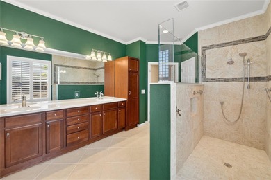 STUNNING GOLF COURSE VIEW! ONE OWNER! Experience the best 55 on Stone Creek Golf Club in Florida - for sale on GolfHomes.com, golf home, golf lot