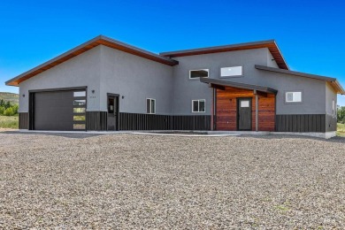Nearly New & Full of Charm - Your Dream Home in Council, Idaho! on Council Mountain Golf Course in Idaho - for sale on GolfHomes.com, golf home, golf lot