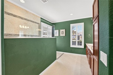 STUNNING GOLF COURSE VIEW! ONE OWNER! Experience the best 55 on Stone Creek Golf Club in Florida - for sale on GolfHomes.com, golf home, golf lot