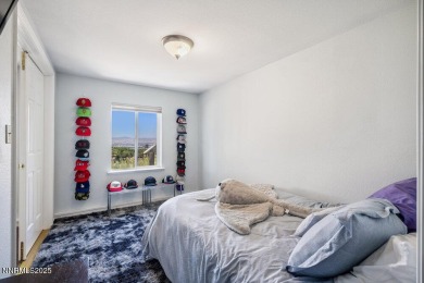 Best views in all of Reno!!! This Lakeridge Springs home feels on  in Nevada - for sale on GolfHomes.com, golf home, golf lot