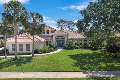 From the moment you arrive, this residence invites you to unwind on  in Florida - for sale on GolfHomes.com, golf home, golf lot