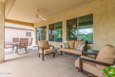 LIVE YOUR RETIREMENT DREAMS!! They don't build 'em like this on Poston Butte Golf Club in Arizona - for sale on GolfHomes.com, golf home, golf lot