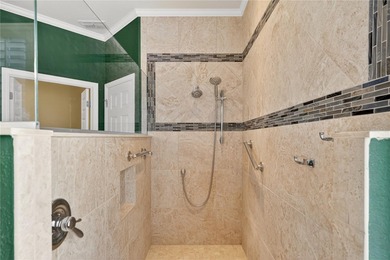 STUNNING GOLF COURSE VIEW! ONE OWNER! Experience the best 55 on Stone Creek Golf Club in Florida - for sale on GolfHomes.com, golf home, golf lot