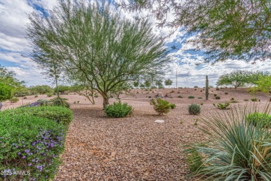 LIVE YOUR RETIREMENT DREAMS!! They don't build 'em like this on Poston Butte Golf Club in Arizona - for sale on GolfHomes.com, golf home, golf lot
