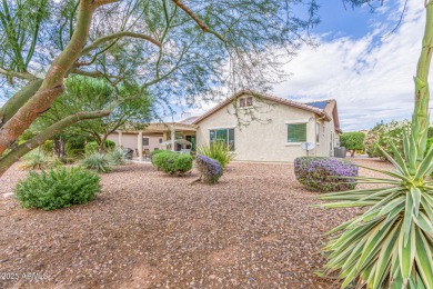 LIVE YOUR RETIREMENT DREAMS!! They don't build 'em like this on Poston Butte Golf Club in Arizona - for sale on GolfHomes.com, golf home, golf lot