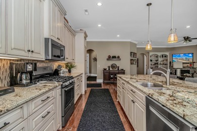 Looking for a SHOWSTOPPER? This pristine, custom built on Barefoot Resort and Golf Club  in South Carolina - for sale on GolfHomes.com, golf home, golf lot