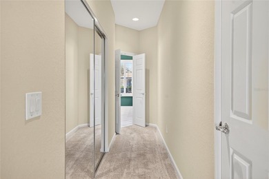 STUNNING GOLF COURSE VIEW! ONE OWNER! Experience the best 55 on Stone Creek Golf Club in Florida - for sale on GolfHomes.com, golf home, golf lot