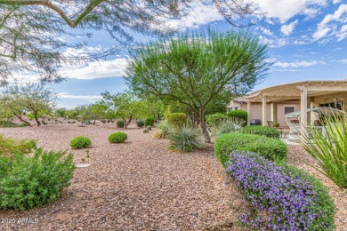 LIVE YOUR RETIREMENT DREAMS!! They don't build 'em like this on Poston Butte Golf Club in Arizona - for sale on GolfHomes.com, golf home, golf lot