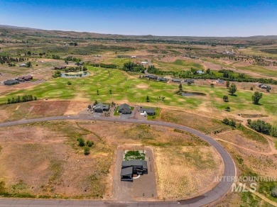 Nearly New & Full of Charm - Your Dream Home in Council, Idaho! on Council Mountain Golf Course in Idaho - for sale on GolfHomes.com, golf home, golf lot