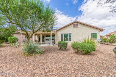 LIVE YOUR RETIREMENT DREAMS!! They don't build 'em like this on Poston Butte Golf Club in Arizona - for sale on GolfHomes.com, golf home, golf lot