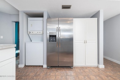 Fully Furnished Lakefront Condo in Guard-Gated Pelican Bay on The Club At Pelican Bay - North Course in Florida - for sale on GolfHomes.com, golf home, golf lot