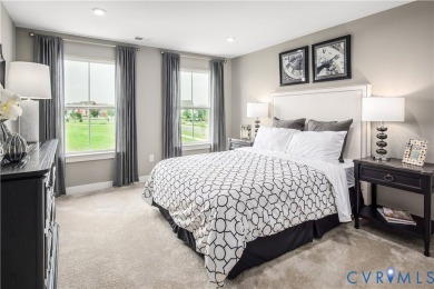 Welcome home to Meridian, Magnolia Green's newest section! Meet on The Westham Golf Club At Magnolia Green in Virginia - for sale on GolfHomes.com, golf home, golf lot