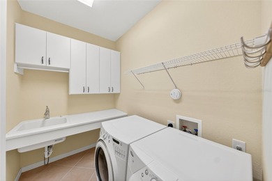 STUNNING GOLF COURSE VIEW! ONE OWNER! Experience the best 55 on Stone Creek Golf Club in Florida - for sale on GolfHomes.com, golf home, golf lot