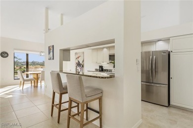 Highly sought after TURN-KEY FURNISHED carriage home in the on Bonita Bay West in Florida - for sale on GolfHomes.com, golf home, golf lot