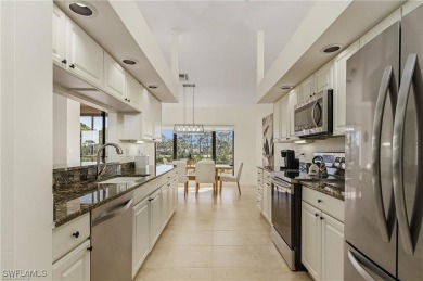Highly sought after TURN-KEY FURNISHED carriage home in the on Bonita Bay West in Florida - for sale on GolfHomes.com, golf home, golf lot