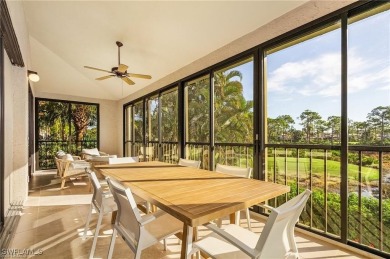 Highly sought after TURN-KEY FURNISHED carriage home in the on Bonita Bay West in Florida - for sale on GolfHomes.com, golf home, golf lot