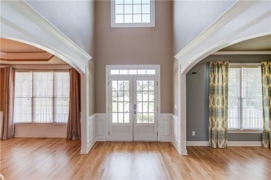 Your Private Oasis Awaits in One of Georgia's Most Coveted on Hamilton Mill Golf Club in Georgia - for sale on GolfHomes.com, golf home, golf lot