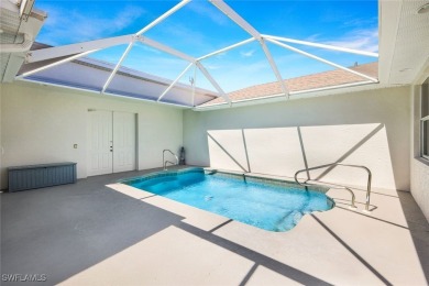 Located in a Hot growth area in NW Cape Coral this rare on Burnt Store Golf Club in Florida - for sale on GolfHomes.com, golf home, golf lot