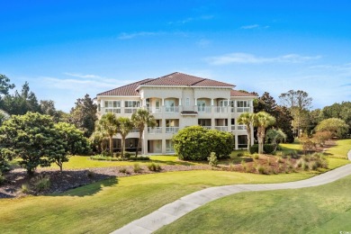 Introducing the serene elegance of 8561 San Marcello, Unit 102 on  in South Carolina - for sale on GolfHomes.com, golf home, golf lot