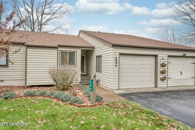 Looking for a peaceful lakefront home in a resort community? on Druid Hills Golf Club in Tennessee - for sale on GolfHomes.com, golf home, golf lot