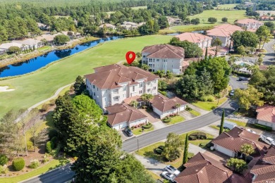 Introducing the serene elegance of 8561 San Marcello, Unit 102 on  in South Carolina - for sale on GolfHomes.com, golf home, golf lot