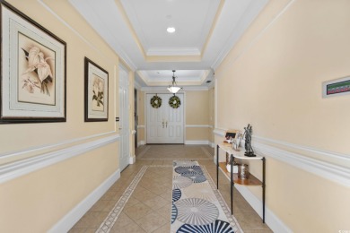 Introducing the serene elegance of 8561 San Marcello, Unit 102 on  in South Carolina - for sale on GolfHomes.com, golf home, golf lot