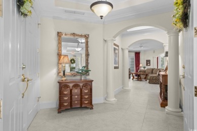 Introducing the serene elegance of 8561 San Marcello, Unit 102 on  in South Carolina - for sale on GolfHomes.com, golf home, golf lot