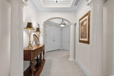 Introducing the serene elegance of 8561 San Marcello, Unit 102 on  in South Carolina - for sale on GolfHomes.com, golf home, golf lot