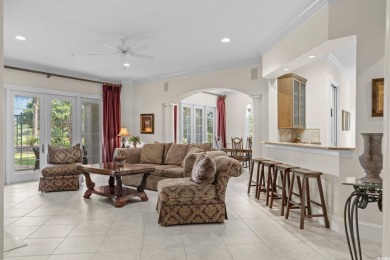 Introducing the serene elegance of 8561 San Marcello, Unit 102 on  in South Carolina - for sale on GolfHomes.com, golf home, golf lot