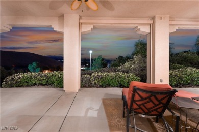 Welcome to 10 Luce Del Sole Villa 1 in Lake Las Vegas! This on Reflection Bay Golf Club in Nevada - for sale on GolfHomes.com, golf home, golf lot