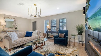 The Best of Both Worlds: A High-End Renovation with Ultra-Low on River Isles Golf Club in Florida - for sale on GolfHomes.com, golf home, golf lot