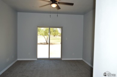 MOVE IN READY. NEW SPEC HOME IN COYOTE WASH GOLF COURSE on The Links At Coyote Wash in Arizona - for sale on GolfHomes.com, golf home, golf lot